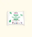Papier toilette humide - Lingettes Écologiques Love & Green x10