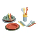 Set de vaisselle dinette pour enfants – Dès 1 an