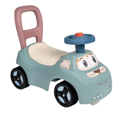 [JJ5580] Porteur auto Little Smoby – Dès 10 mois