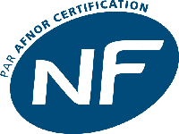 Norme NF