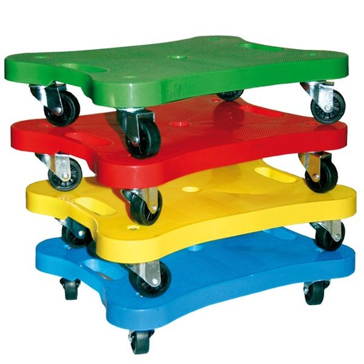 Planche à roulettes pour enfants