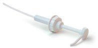 [1270] Bouchon-pompe pour bidons 5L et 10L