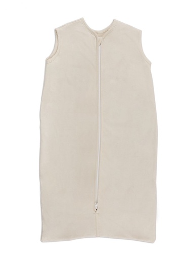 Turbulette Maxi-confort bio jersey doublé éponge, 90 ou 110cm