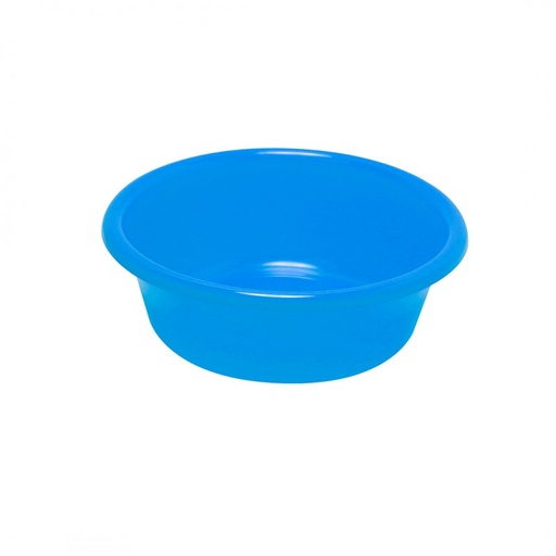 [2066_LOT] Bassine format medium (6L) en polypropylène - Lot de 2
