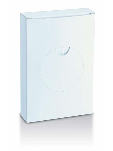 [2104] Distributeur de sachets périodiques pour professionnels