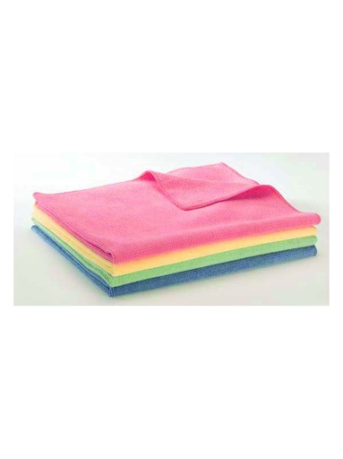 [2170_LOT] Serpillière microfibre 50x60cm, lot de 2
