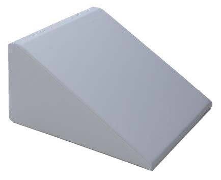 Plan de motricité incliné en mousse pour maternelle, hauteur 20cm