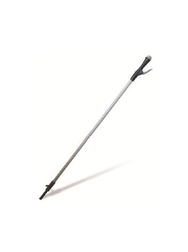 [3007] Manche à balai réservoir SprayPro Inox