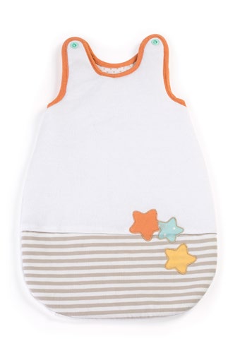 [3417] Turbulette pour poupée premier âge