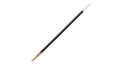 Recharges pour Stylo Bille - Pointe Moyenne 0,4 mm - Lot de 10