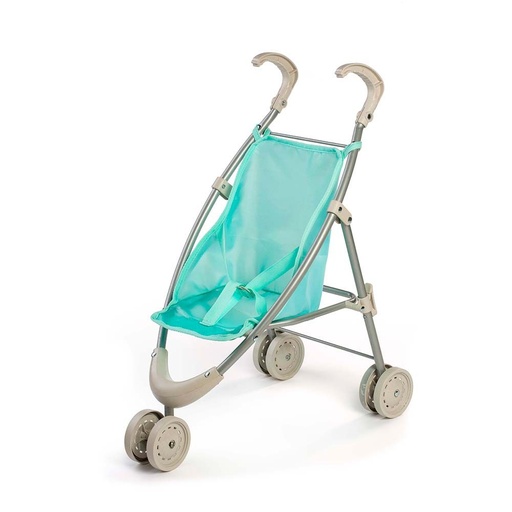 [3597] Poussette pour poupée - Adaptée aux enfants dès 10 mois