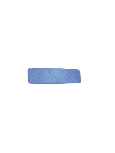 [3640] Semelle fibre pour balai trapèze 60 cm