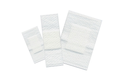 [4217] Sachet de pansements adhésifs panachés, 29 pièces