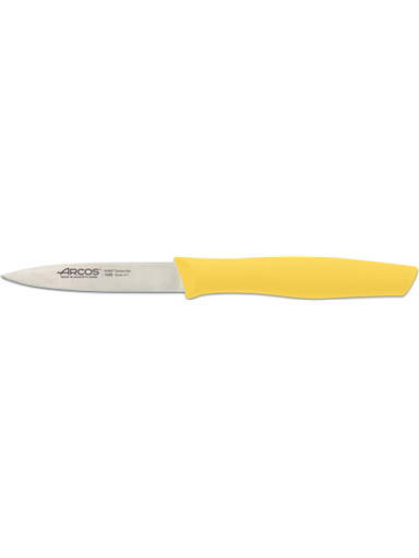 Couteau de cuisine professionnel, lot de 2 pièces