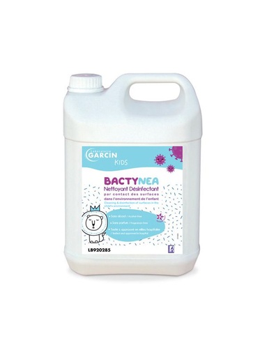 Nettoyant désinfectant pour sols et surfaces Bactynea KIDS