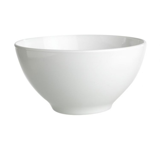 [4545_LOT] Bol de table 50cl léger et durable pour cantines, lot de 6