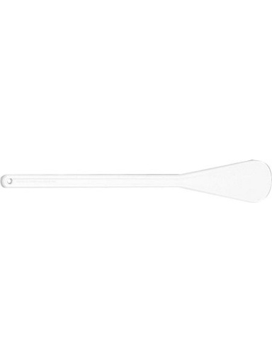 [4556_LOT] Spatule de cuisine monobloc 30cm, lot de 4, haute température