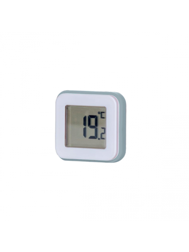 [4565] Thermomètre électronique pour température ambiante
