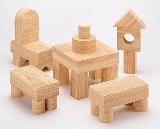 [5346] Jeu de construction en mousse EVA pour enfants