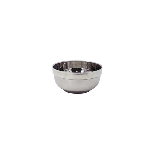 [5426_LOT] Bol en inox 40 cl, lot de 6