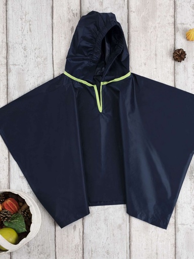 Cape de pluie imperméable pour enfants