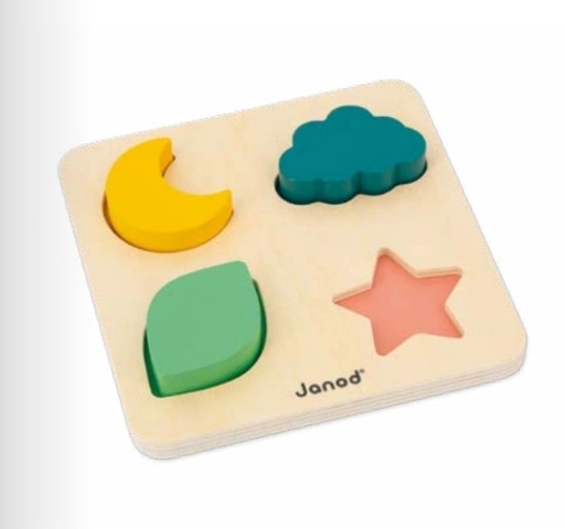 [6057] Jeux d'éveil et de motricité pour enfants de 18 mois