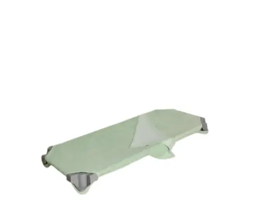 Drap Sac en Éponge Stretch pour Couchette, plusieurs tailles disponibles