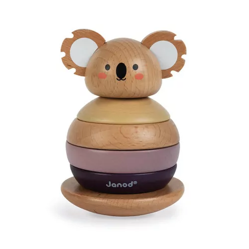 [7087] Culbuto Koala