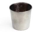 [9101_LOT] Gobelets en inox de 20 cl pour cantines et crèches, lot de 6