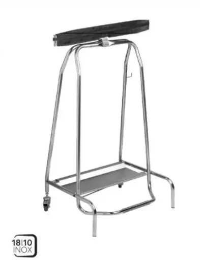 [4475] Poubelle de cuisine sans contact, compatible 110L
