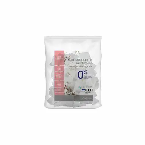 [9462] Coton rectangle non stérile 8x10cm