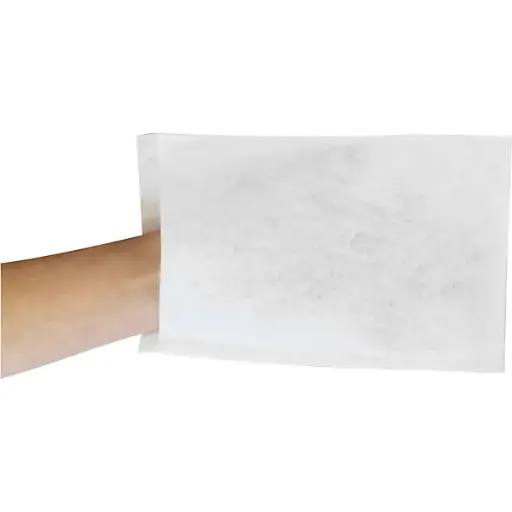 [9463] Gants de toilette jetables (Marque générique)