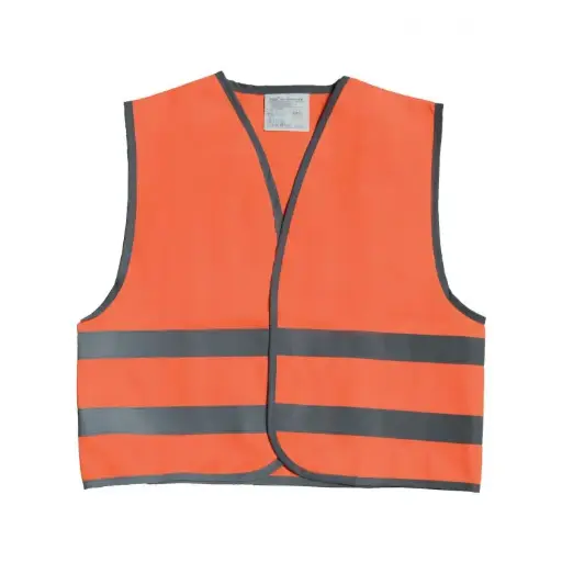 Gilet haute visibilité enfant, pour des sorties sécurisées