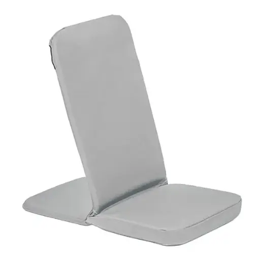 Cale dos - assise de sol ergonomique multiposition CLAPP+ 