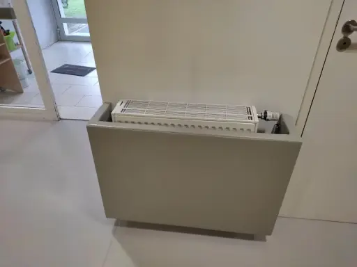 [S1112] Protection pour radiateur au m²